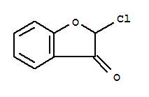 3(2H)-benzofuranone, 2-chloro-Structure,82415-85-8Structure 3(2H)-benzofuranone, 2-chloro- Structure,82415-85-8Structure