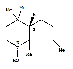 1H-inden-4-ol,octahydro-3,3a,7,7-tetramethyl-,(4r,7as)-rel-(9ci)Structure,832131-21-2Structure 1H-inden-4-ol,octahydro-3,3a,7,7-tetramethyl-,(4r,7as)-rel-(9ci) Structure,832131-21-2Structure