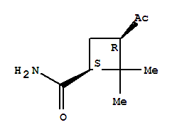 83324-75-8結(jié)構(gòu)式