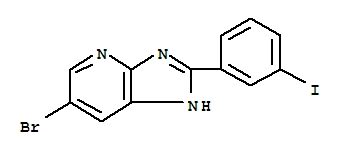 850348-96-8結(jié)構(gòu)式