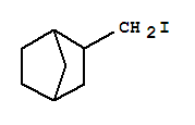 2-(碘甲基)雙環(huán)[2.2.1]庚烷結(jié)構(gòu)式_858018-16-3結(jié)構(gòu)式