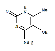 87834-03-5結(jié)構(gòu)式