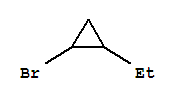 (7ci)-1-溴-2-乙基-環(huán)丙烷結構式_89364-51-2結構式
