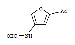 (6ci,7ci)-n-(5-乙?；?3-呋喃基)-甲酰胺結(jié)構(gòu)式_89791-86-6結(jié)構(gòu)式