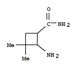 89940-78-3結(jié)構(gòu)式