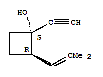 91531-61-2結(jié)構(gòu)式
