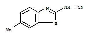 92987-73-0結(jié)構(gòu)式