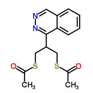 1-(3-乙?；酋；?2-二氮雜萘-1-基-丙基)磺酰基乙酮結(jié)構(gòu)式_17998-10-6結(jié)構(gòu)式