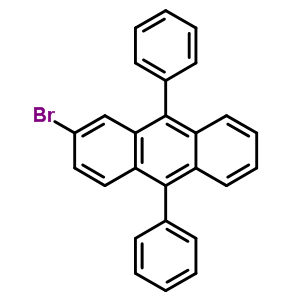 2-Bromo-9,1 Structure,201731-79-5Structure