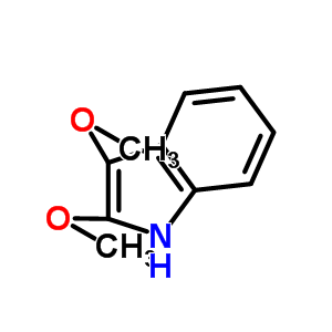 2,3-二甲氧基吲哚結(jié)構(gòu)式_207601-31-8結(jié)構(gòu)式