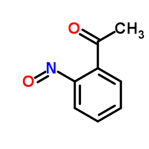 Ethanone, 1-(2-nitrosophenyl)-(9ci)Structure,25798-61-2Structure Ethanone, 1-(2-nitrosophenyl)-(9ci) Structure,25798-61-2Structure