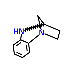 1,4-Methano-1h-1,5-benzodiazepine, 2,3,4,5-tetrahydro-Structure,27023-72-9Structure 1,4-Methano-1h-1,5-benzodiazepine, 2,3,4,5-tetrahydro- Structure,27023-72-9Structure