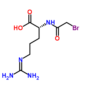 溴乙?；彼峤Y(jié)構(gòu)式_31373-68-9結(jié)構(gòu)式