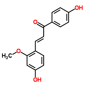 Echinatin standard Structure,34221-41-5Structure