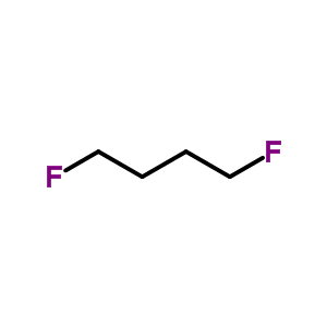1,4-DifluorobutaneStructure,372-90-7Structure 1,4-Difluorobutane Structure,372-90-7Structure