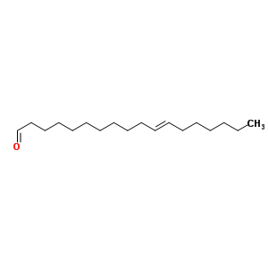 (Z)-11-octadecenalStructure,4273-95-4Structure (Z)-11-octadecenal Structure,4273-95-4Structure
