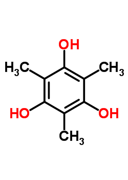 TrimethylphloroglucinolStructure,4463-03-0Structure Trimethylphloroglucinol Structure,4463-03-0Structure