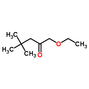 1-Ethoxy-4,4-dimethyl-2-pentanoneStructure,51193-45-4Structure 1-Ethoxy-4,4-dimethyl-2-pentanone Structure,51193-45-4Structure
