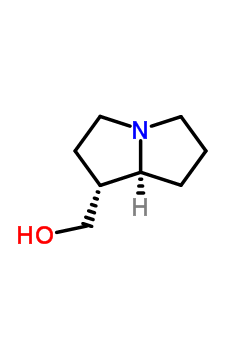 頸花脒結構式_526-64-7結構式