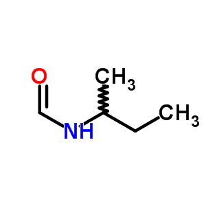 N-sec-butylformamideStructure,53798-89-3Structure N-sec-butylformamide Structure,53798-89-3Structure