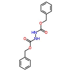 1,2-二羰基芐氧基肼結(jié)構(gòu)式_5394-50-3結(jié)構(gòu)式