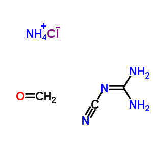Poly(methylene-co-guanidine), hydrochlorideStructure,55295-98-2Structure Poly(methylene-co-guanidine), hydrochloride Structure,55295-98-2Structure