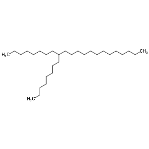 9-Octyldocosane.Structure,55319-83-0Structure 9-Octyldocosane. Structure,55319-83-0Structure