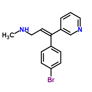 NorzimelidineStructure,56775-85-0Structure Norzimelidine Structure,56775-85-0Structure