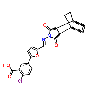 (6ci,8ci)-環(huán)戊烷丁酰胺結構式_5732-96-7結構式