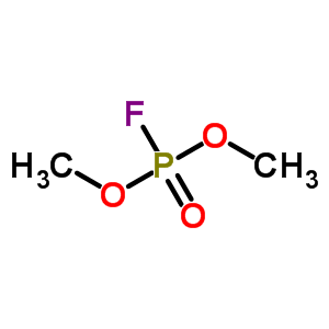 Fluorophosphonic acid dimethyl esterStructure,5954-50-7Structure Fluorophosphonic acid dimethyl ester Structure,5954-50-7Structure