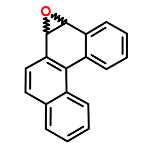 Benzo(c)phenanthrene 5,6-oxideStructure,60692-90-2Structure Benzo(c)phenanthrene 5,6-oxide Structure,60692-90-2Structure