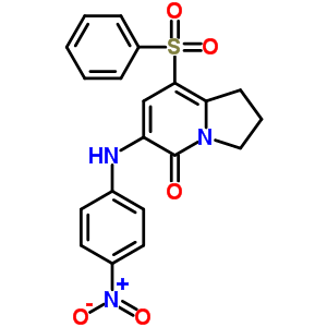 612065-26-6結(jié)構(gòu)式