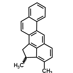 2,3-二甲基膽蒽結(jié)構(gòu)式_63041-62-3結(jié)構(gòu)式