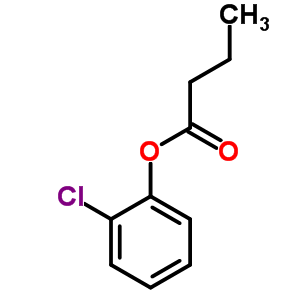 o-氯丁酸苯酯結(jié)構(gòu)式_63867-11-8結(jié)構(gòu)式