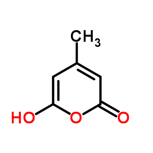 6-Hydroxy-4-methyl-pyran-2-oneStructure,67116-20-5Structure 6-Hydroxy-4-methyl-pyran-2-one Structure,67116-20-5Structure