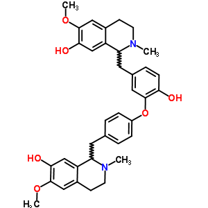 木蘭酯寧素結(jié)構(gòu)式_6859-66-1結(jié)構(gòu)式