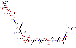ThymalfasinStructure,69440-99-9Structure Thymalfasin Structure,69440-99-9Structure