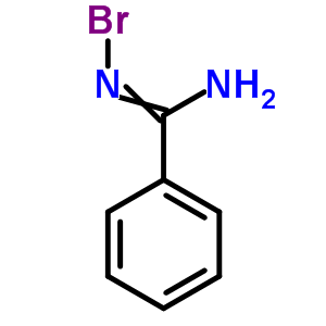 N-溴苯羧酰胺結(jié)構(gòu)式_71017-37-3結(jié)構(gòu)式