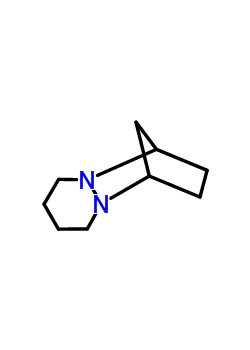1,4-Methanopyrazino(1,2-a)pyridazine, octahydro-Structure,72282-74-7Structure 1,4-Methanopyrazino(1,2-a)pyridazine, octahydro- Structure,72282-74-7Structure