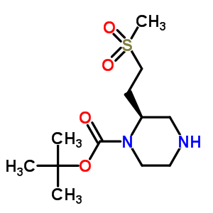 (S)-1-boc-2-甲基磺?；一哙航Y(jié)構(gòu)式_740806-59-1結(jié)構(gòu)式
