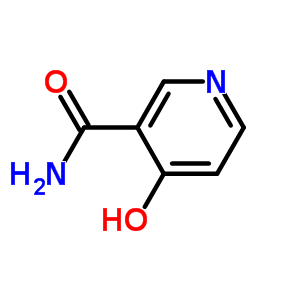 4-HydroxynicotinamideStructure,7418-63-5Structure 4-Hydroxynicotinamide Structure,7418-63-5Structure