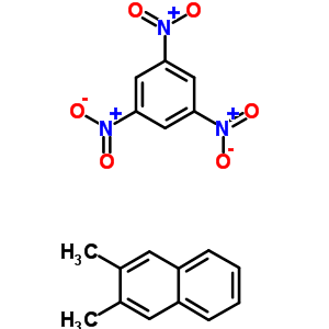 2,3-DimethylnaphthaleneStructure,7495-08-1Structure 2,3-Dimethylnaphthalene Structure,7495-08-1Structure