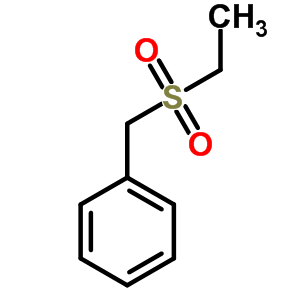 乙基磺?；谆浇Y(jié)構(gòu)式_772-47-4結(jié)構(gòu)式