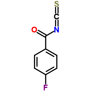 4-氟-n-(磺酰基亞甲基)苯甲酰胺結(jié)構(gòu)式_78225-74-8結(jié)構(gòu)式