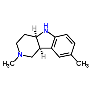 斯哚巴丁結構式_85202-17-1結構式