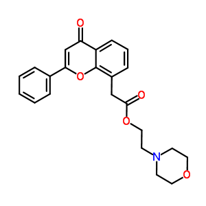 87626-58-2結(jié)構(gòu)式